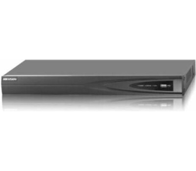 Видеорегистратор HIKVISION Видеорегистратор NVR (сетевой) DS-7604NXI-K1(B)