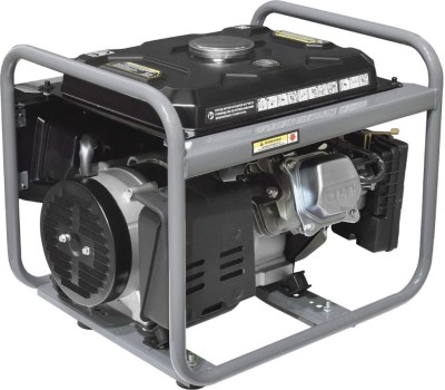 CARVER Бензиновый генератор PPG- 1200A, 220/12 В, 1.05кВт [01.020.00008]