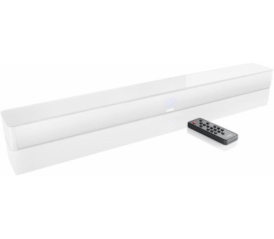 CANTON Саундбар Smart Soundbar 9 2.1 300Вт белый