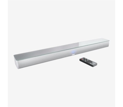 CANTON Саундбар Smart Soundbar 9 2.1 300Вт белый