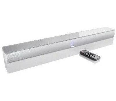 CANTON Саундбар Smart Soundbar 9 2.1 300Вт белый