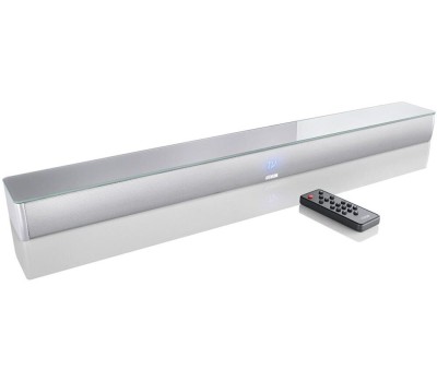 CANTON Саундбар Smart Soundbar 9 2.1 300Вт белый