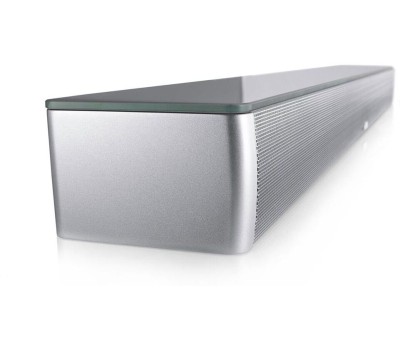 CANTON Саундбар Smart Soundbar 9 2.1 300Вт белый