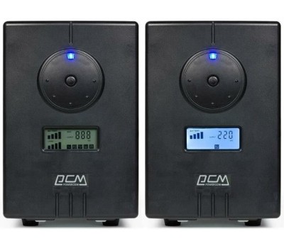 ИБП POWERCOM ИБП Infinity INF-1100, 1100ВA