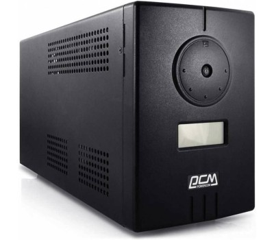 ИБП POWERCOM ИБП Infinity INF-1100, 1100ВA