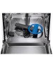 Посудомоечная машина ELECTROLUX Встраиваемая посудомоечная машина EES47320L, полноразмерная, ширина 59.6см, полновстраиваемая, загрузка 13 комплектов