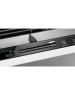 Посудомоечная машина ELECTROLUX Встраиваемая посудомоечная машина EES47320L, полноразмерная, ширина 59.6см, полновстраиваемая, загрузка 13 комплектов