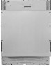 Посудомоечная машина ELECTROLUX Встраиваемая посудомоечная машина EES47320L, полноразмерная, ширина 59.6см, полновстраиваемая, загрузка 13 комплектов