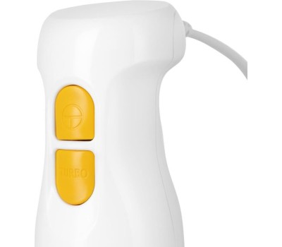 KITFORT Блендер КТ-3511, погружной, белый/черный