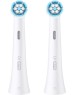 ORAL-B Набор сменных насадок iO Ultimate Clean, 2 шт