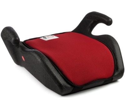 Автокресло детское SIGER УУД Мякиш гр.III, красный