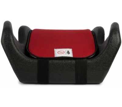 Автокресло детское SIGER УУД Мякиш гр.III, красный