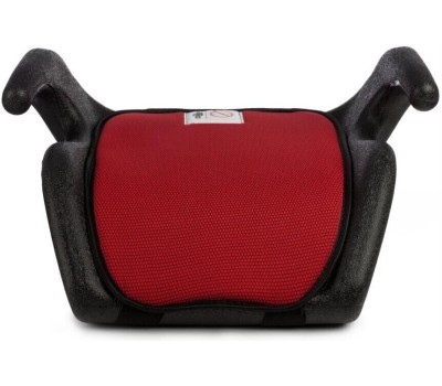 Автокресло детское SIGER УУД Мякиш гр.III, красный