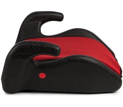 Автокресло детское SIGER УУД Мякиш гр.III, красный