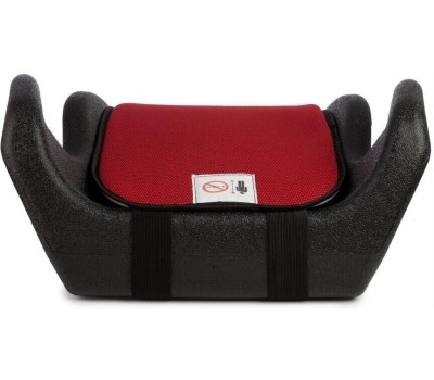 Автокресло детское SIGER УУД Мякиш гр.III, красный