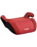 Автокресло детское SIGER УУД Мякиш гр.III, красный