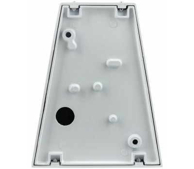 REXANT Светильник Cassiopea, 6Вт, х 1шт, накладной, настенный, белый [610-005]