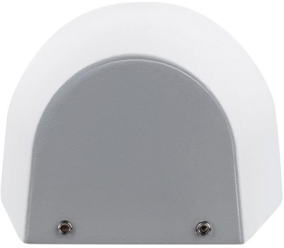 REXANT Светильник Cassiopea, 6Вт, х 1шт, накладной, настенный, белый [610-005]