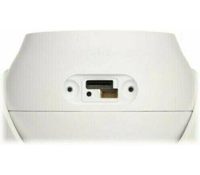 HIKVISION Камера видеонаблюдения IP DS-2CD2347G2H-LIU, 2688х1520 pix, 4 мм, серый [ds-2cd2347g2h-liu(4mm)]