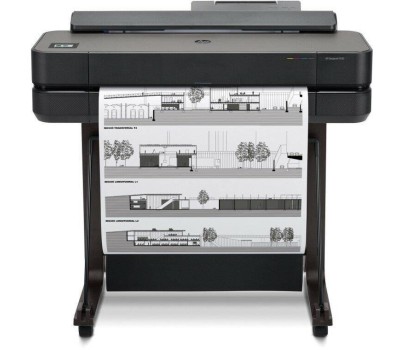 HP Плоттер Designjet T630, 24