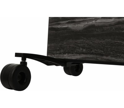 Конвектор ELECTROLUX Конвектор инверторный Brilliant Marble ECH/BMI-2000, 2000Вт, с терморегулятором, с Wi-Fi, черный [нс-1238463]