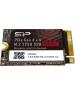 Накопитель SSD SILICON POWER SSD накопитель M-Series UD90 SP02KGBP44UD9007 2ТБ, M.2 2230, PCIe 4.0 x4, NVMe, M.2