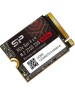 Накопитель SSD SILICON POWER SSD накопитель M-Series UD90 SP02KGBP44UD9007 2ТБ, M.2 2230, PCIe 4.0 x4, NVMe, M.2