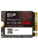 Накопитель SSD SILICON POWER SSD накопитель M-Series UD90 SP02KGBP44UD9007 2ТБ, M.2 2230, PCIe 4.0 x4, NVMe, M.2