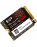 Накопитель SSD SILICON POWER SSD накопитель M-Series UD90 SP02KGBP44UD9007 2ТБ, M.2 2230, PCIe 4.0 x4, NVMe, M.2