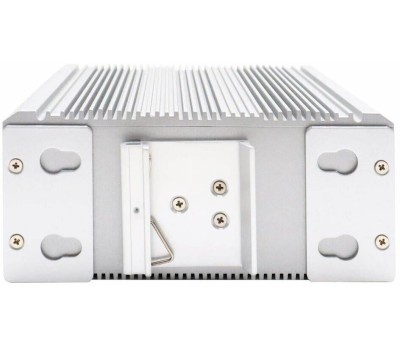 Коммутатор ORIGO Коммутатор OI3112P/185W/A1A 12-портовый гигабитный промышленный управляемый L2-коммутатор с 8 портами PoE+ и 4 комбо-портами