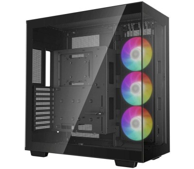 Корпус для ПК DEEPCOOL Корпус CH780 R-CH780-BKADE41-G-1