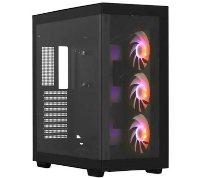 Корпус для ПК DEEPCOOL Корпус CH780 R-CH780-BKADE41-G-1