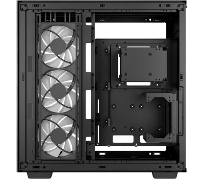 Корпус для ПК DEEPCOOL Корпус CH780 R-CH780-BKADE41-G-1