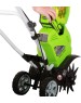 Культиватор GREENWORKS Культиватор аккумуляторный G40TL [27087vb]