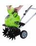 Культиватор GREENWORKS Культиватор аккумуляторный G40TL [27087vb]