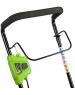 Культиватор GREENWORKS Культиватор аккумуляторный G40TL [27087vb]