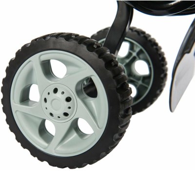 Культиватор GREENWORKS Культиватор аккумуляторный G40TL [27087vb]