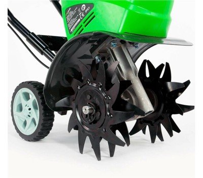 Культиватор GREENWORKS Культиватор аккумуляторный G40TL [27087vb]