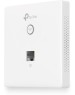Точка доступа TP-LINK Точка доступа Wi-Fi EAP230-WALL AC1200Двухдиапазонная настенная точка доступаOmada,866Мбит/с на5 ГГц и 300Мбит/с на2,4ГГц,2 гигабитных портаLAN,поддержка802.3af/atPoEin,работа в автономном режиме и под управлением контроллераOmada SD