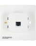 Точка доступа TP-LINK Точка доступа Wi-Fi EAP230-WALL AC1200Двухдиапазонная настенная точка доступаOmada,866Мбит/с на5 ГГц и 300Мбит/с на2,4ГГц,2 гигабитных портаLAN,поддержка802.3af/atPoEin,работа в автономном режиме и под управлением контроллераOmada SD