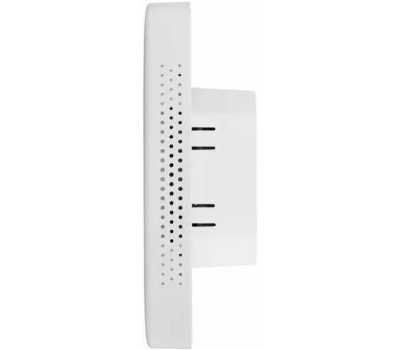 Точка доступа TP-LINK Точка доступа Wi-Fi EAP230-WALL AC1200Двухдиапазонная настенная точка доступаOmada,866Мбит/с на5 ГГц и 300Мбит/с на2,4ГГц,2 гигабитных портаLAN,поддержка802.3af/atPoEin,работа в автономном режиме и под управлением контроллераOmada SD