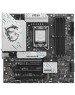 Материнская плата MSI Материнская плата B860M GAMING PLUS WIFI, Socket LGA 1851, Intel B860, mATX, Ret