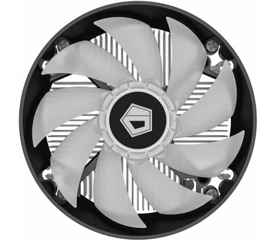 ID-COOLING Вентилятор Cooler DK-07i RGB 125W/ Intel 1700/ Screws