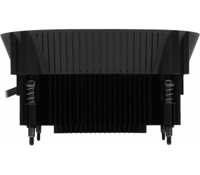 ID-COOLING Вентилятор Cooler DK-07i RGB 125W/ Intel 1700/ Screws