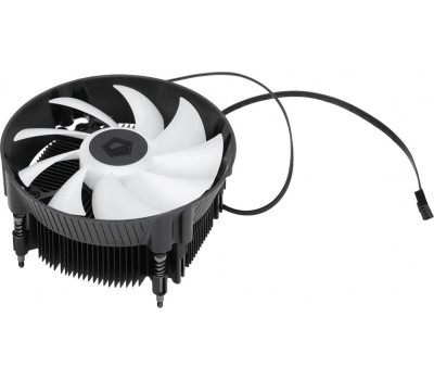 ID-COOLING Вентилятор Cooler DK-07i RGB 125W/ Intel 1700/ Screws