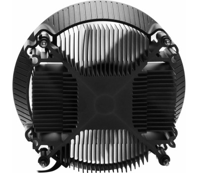 ID-COOLING Вентилятор Cooler DK-07i RGB 125W/ Intel 1700/ Screws