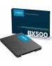 CRUCIAL Твердотельный накопитель SSD BX500 CT2000BX500SSD1 2TB 2.5