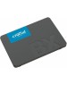 CRUCIAL Твердотельный накопитель SSD BX500 CT2000BX500SSD1 2TB 2.5