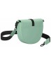 GASTON LUGA Сумка через плечо кросс-боди Spläsh Moon Crossbody. Цвет: пастельная мята