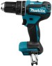 Дрель MAKITA Дрель-шуруповерт DHP485SYE, 1.5Ач, с двумя аккумуляторами